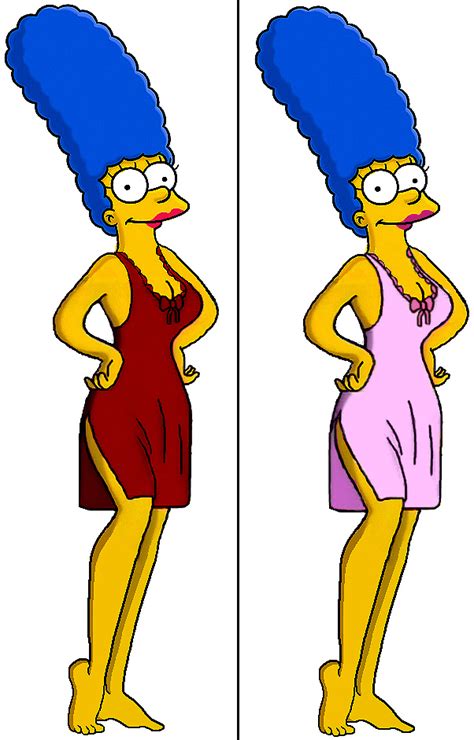 simpson hentai|Character: marge simpson .